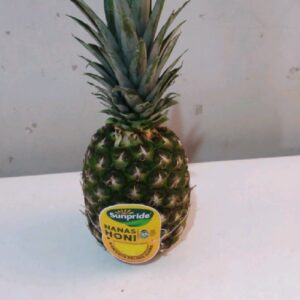 Nanas Honi