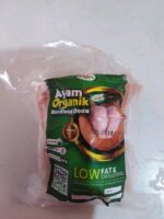 Kemasan Pack Dada Ayam Fillet Organik Segar 500 Gram Tanpa Tulang Ovegi