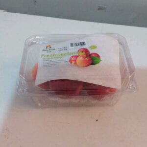Yellow Nectarine Pack