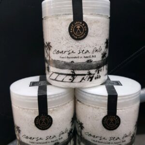 East Java Amed Sea Salt 400 gr