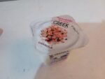 HB Greek Yoghurt Granola 100 gr