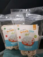 Krupuk Bocah Tua Plus 200 gr
