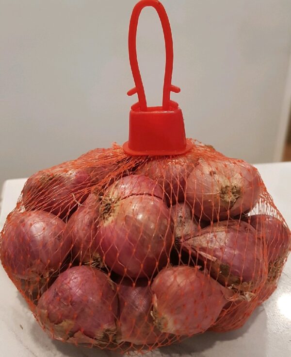 Bawang Merah Segar Pilihan Kualitas Super Bumbu Dapur Ovegi