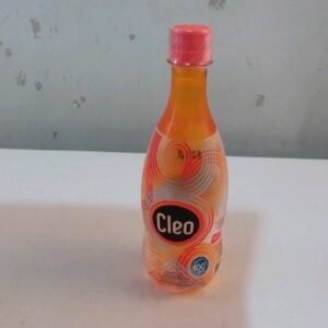 Air Cleo Oxygen