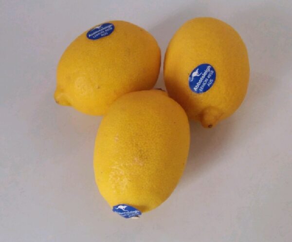 Lemon Australia