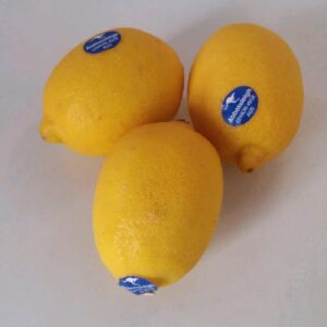 Lemon Australia