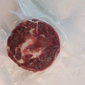 Beef Tenderloin