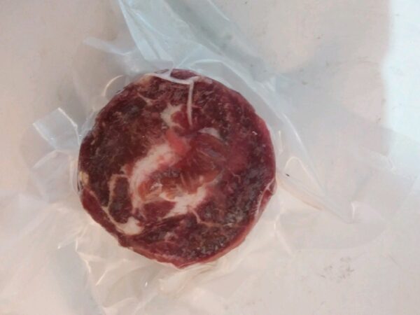 Beef Tenderloin