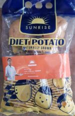 Sunrise Diet Potato