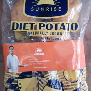 Sunrise Diet Potato