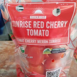 Sunrise Tomat Cherry