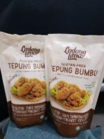 Ladang Lima Tepung Bumbu 150 gr