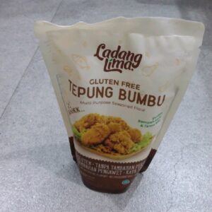 Ladang Lima Tepung Bumbu 150 gr