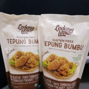 Ladang Lima Tepung Bumbu 150 gr