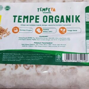 Tempe Organik