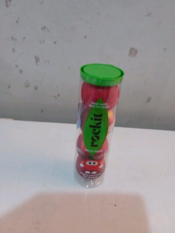 Apel Rockit isi 4