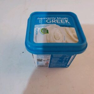 HB Greek Yoghurt Original 300 gr