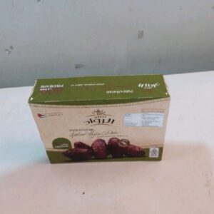 Kurma Medjool 500 gr