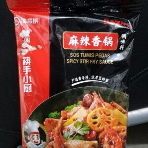 HDL Basic Stir Fry Sauce