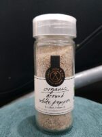 East Java Ground White Pepper