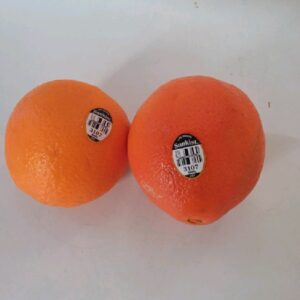 Jeruk Navel Sunkist USA