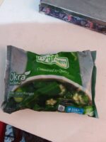Hygreen Okra