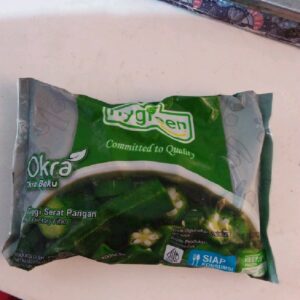 Hygreen Okra