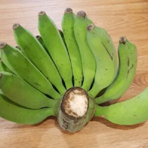 Pisang Raja