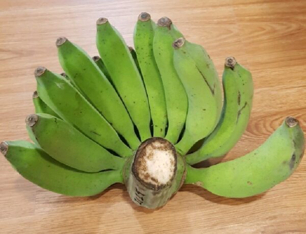 Pisang Raja