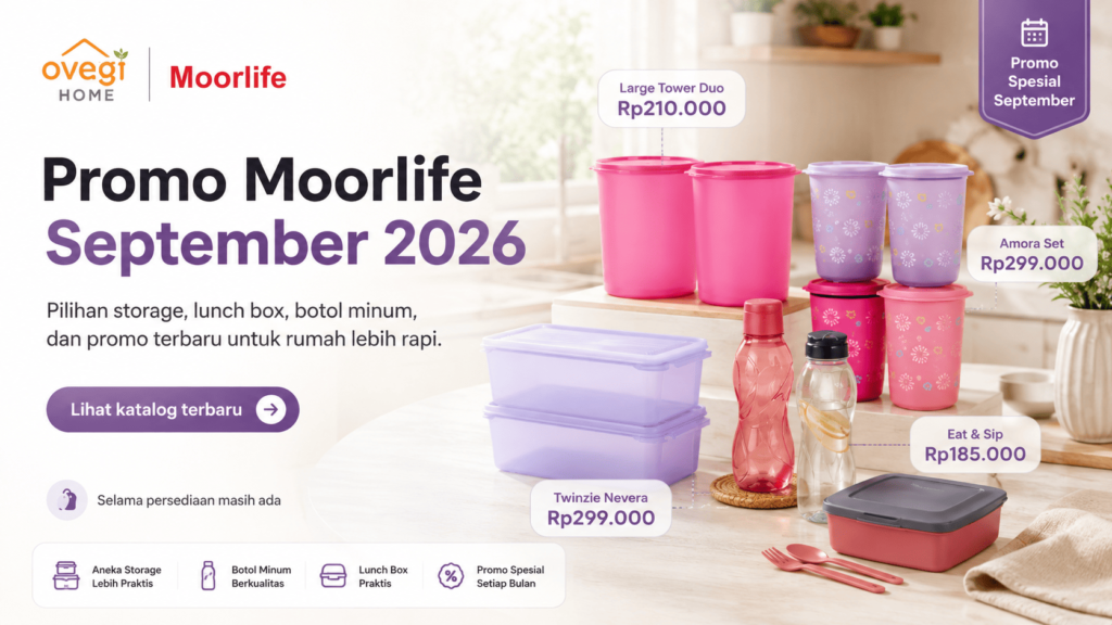 Moorlife Promo September 2026
